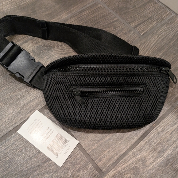 Dagne Dover Handbags - Dagne Dover Mesh Ace